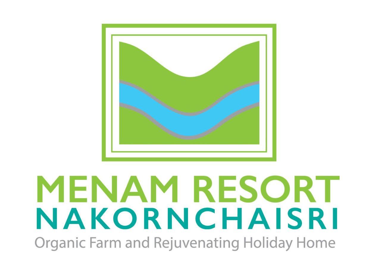 Menam Resort Nakhon Pathom Exterior foto